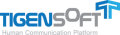 티젠소프트 Logo