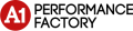 에이원퍼포먼스팩토리 Logo