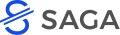 Saga Foundation Logo