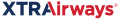 XTRA Airways Logo