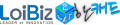 로이비즈 Logo