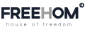 프리홈인터내셔널 Logo
