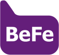 베페 Logo