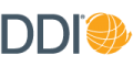 디디아이 코리아 Logo