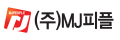 엠제이피플 Logo