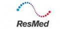 ResMed Inc. Logo