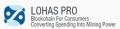 LOHAS Pro Logo