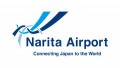 NARITA INTERNATIONAL AIRPORT CORPORATION Logo