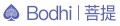 Bodhi Logo