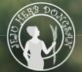 제주허브동산 Logo