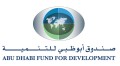 Abu Dhabi Fund for Development Logo