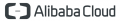 Alibaba Cloud Logo