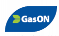 가스온 Logo