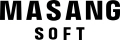 마상소프트 Logo