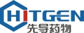 HitGen Ltd Logo