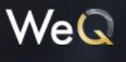 WeQ Logo