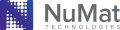 NuMat Technologies, Inc. Logo