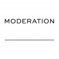 모더레이션 Logo