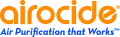 에어로사이드코리아 Logo