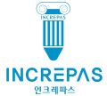 인크레파스 Logo
