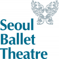 서울발레시어터 Logo