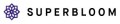 Superbloom Logo