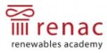 Renewables Academy AG (RENAC) Logo