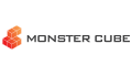 몬스터큐브 Logo
