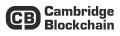 Cambridge Blockchain Logo