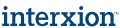 Interxion Logo