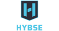 Hybrid Stock Exchange Logo