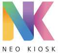 네오키오스크 Logo