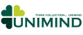 유니마인드 Logo
