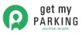 GET MY PARKING Logo