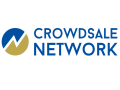 크라우드세일 네트워크 Logo
