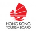 홍콩관광진흥청 Logo