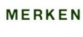 메르켄 Logo
