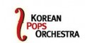 코리안팝스오케스트라 Logo