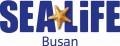 부산아쿠아리움 Logo