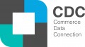 Commerce Data Connection Logo
