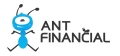 Ant Financial Services Group Logo