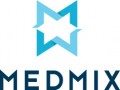 메드믹스 Logo