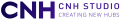 씨엔에이치스튜디오 Logo
