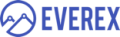 에버렉스 Logo