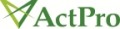 Actpro Co., Ltd. Logo