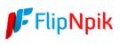 FlipNpik Logo