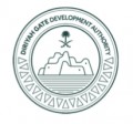 Diriyah Gate Development Authority Logo