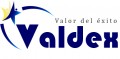 발덱스 Logo