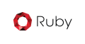 루비 Logo