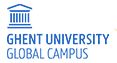 겐트대학교 글로벌캠퍼스 Logo